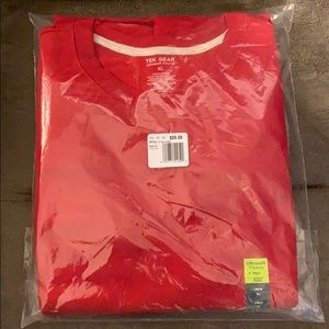 Women’s XL Tek Gear sweatshirt